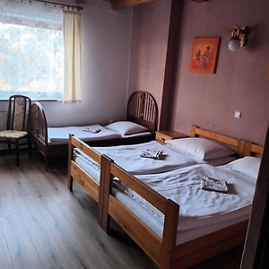 Pokój trzyosobowy typu basic