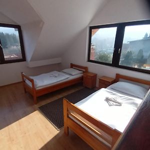Apartament rodzinny typu deluxe z łóżkiem king-size