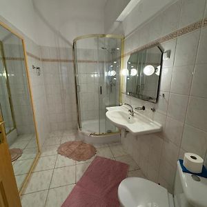 Pokój czteroosobowy